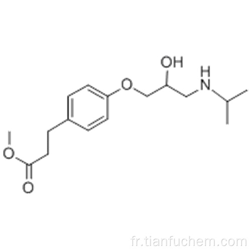 Esmolol CAS 103598-03-4